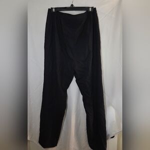 Dana Buchman black pants Size 16